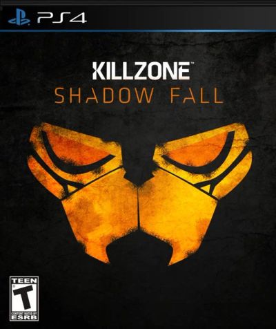 Лот: 4315501. Фото: 1. Killzone Shadow Fall. Игры для консолей