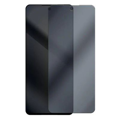 Лот: 24602375. Фото: 1. Защитное стекло Krutoff для Infinix... Защитные стёкла, защитные плёнки