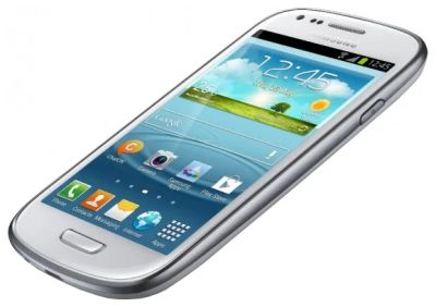 Лот: 5069676. Фото: 1. Смартфон Samsung GT-I8190 Galaxy... Смартфоны