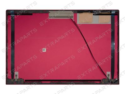 Лот: 25850654. Фото: 1. Крышка матрицы для ноутбука Asus... Корпуса, блоки питания
