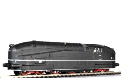 Лот: 4257079. Фото: 1. BR 61. Железнодорожный моделизм