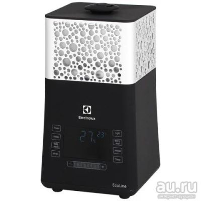 Лот: 9145675. Фото: 1. Увлажнитель воздуха Electrolux... Другое (бытовая техника)