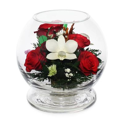 Лот: 9172976. Фото: 1. Приятный подарок на 8-е. Цветы... Подарки на 8 марта
