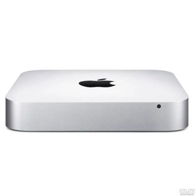 Лот: 10834753. Фото: 1. Системный блок Apple Mac mini... Компьютеры в сборе