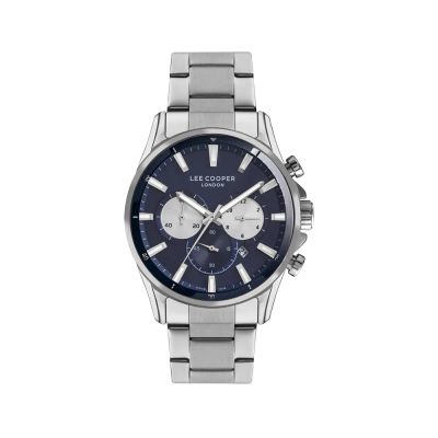 Лот: 23849009. Фото: 1. Мужские часы Lee Cooper LC07167... Оригинальные наручные часы