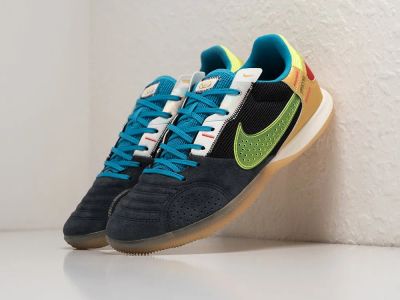 Лот: 21135987. Фото: 1. Футбольная обувь Nike Streetgato... Кеды, кроссовки, слипоны