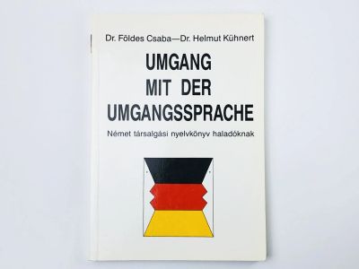 Лот: 23291768. Фото: 1. Umgang mit der Umgangssprache... Другое (учебники и методическая литература)