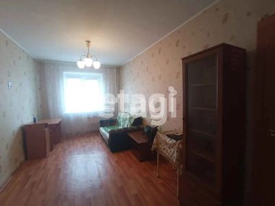 Лот: 25297620. Фото: 1. комната , Красноярск Комсомольский... Квартиры, студии