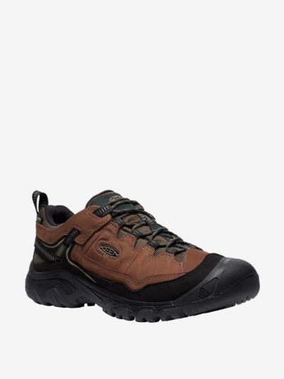 Лот: 25390496. Фото: 1. Полуботинки мужские KEEN TARGHEE... Другое (одежда, обувь, галантерея)