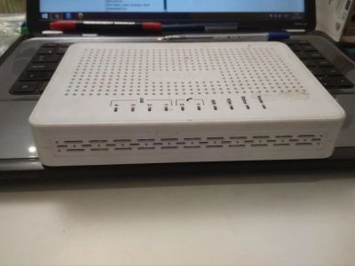 Лот: 11235964. Фото: 1. Wi-Fi роутер Eltex NTU-RG-1402G-W. Маршрутизаторы (роутеры)