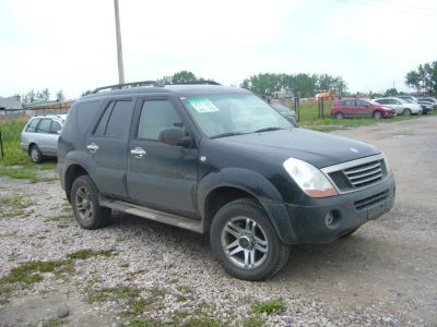 Лот: 76444. Фото: 1. Derways Aurora 2007г срочно!. Автомобили