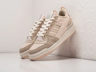 Лот: 24977265. Фото: 1. Кроссовки Adidas Forum Low. Кеды, кроссовки, слипоны