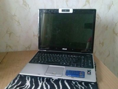 Лот: 6326037. Фото: 1. Ноутбук ASUS L54T [Внимательно... Ноутбуки