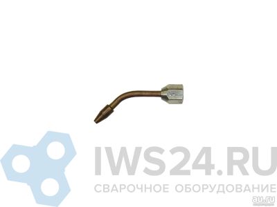 Лот: 17427539. Фото: 1. Наконечник Джет Г1 Рубин № 3. Другое (сварка и резка)