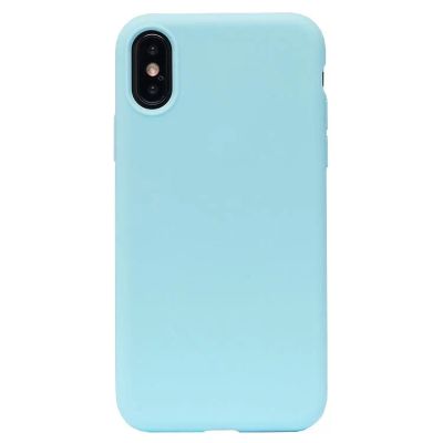 Лот: 14992338. Фото: 1. Чехол-накладка - SC162 для Apple... Чехлы, бамперы