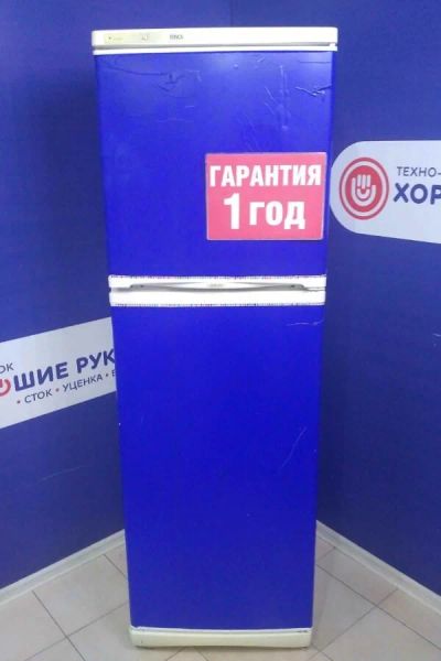Лот: 16862727. Фото: 1. Холодильник stinol 110 er (11079489... Холодильники, морозильные камеры