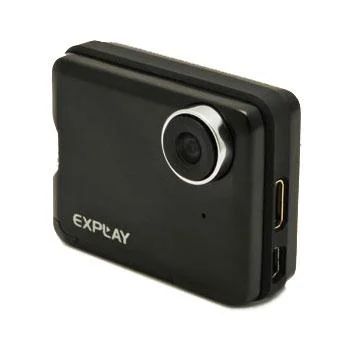 Лот: 3206884. Фото: 1. Видеорегистратор Explay DVR-008... Видеорегистраторы,  радар-детекторы, системы парковки