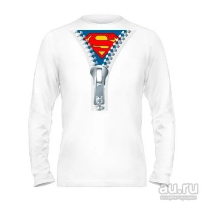 Лот: 9895241. Фото: 1. Стильная Футболка с Длинным Рукавом... Футболки, поло