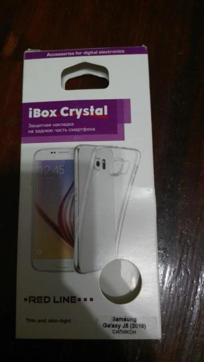 Лот: 11319696. Фото: 1. бампер силиконовый samsung J5... Чехлы, бамперы