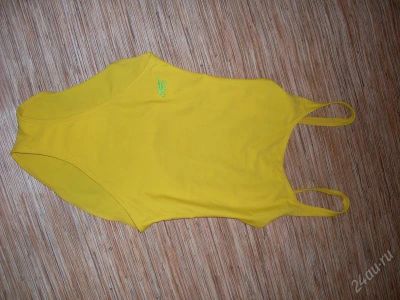 Лот: 157540. Фото: 1. Купальник Speedo. Нижнее бельё