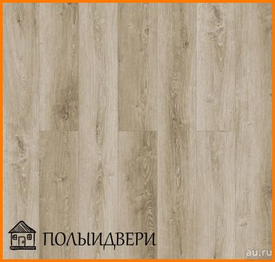 Лот: 17990487. Фото: 1. Плитка SPC Royce Enjoy Е303 Дуб... Напольные покрытия