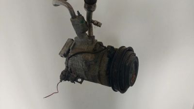 Лот: 10371737. Фото: 1. Компрессор кондиционера для Тойота... Другое (автозапчасти)