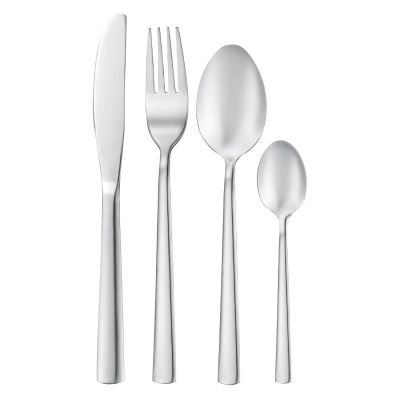 Лот: 24458905. Фото: 1. Набор столовых приборов Resto... Столовые приборы, ножи