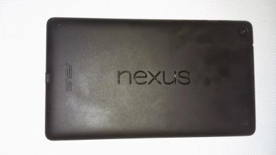 Лот: 4930832. Фото: 1. asus nexus 7. Планшеты