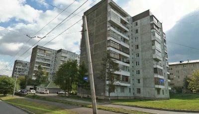 Лот: 3311595. Фото: 1. Продам 1к Гусарова 286-40-80. Квартиры, студии