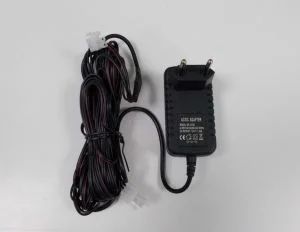 Лот: 9832419. Фото: 1. Преобразователь AC DC 12.0 v 1... Другое (электрооборудование)