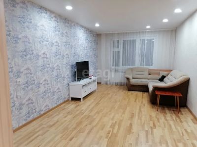 Лот: 25292254. Фото: 1. 3-комн. квартира , Красноярск... Квартиры, студии