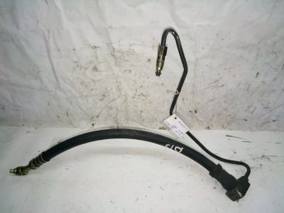 Лот: 21417811. Фото: 1. шланг гидроусилителя Nissan Bluebird... Двигатель и элементы двигателя