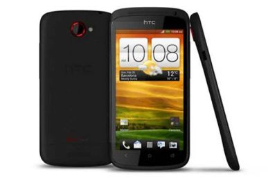 Лот: 3176714. Фото: 1. HTS One X 32Gb. Смартфоны