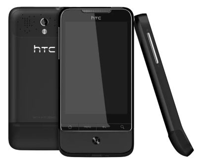 Лот: 2984469. Фото: 1. htc legend рст. Смартфоны