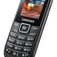 Лот: 3255831. Фото: 1. Samsung gt-e1200m. Кнопочные мобильные телефоны
