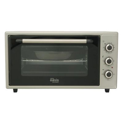 Лот: 25724545. Фото: 1. Мини-печь Oasis M-50G1. Микроволновки, мини-печи