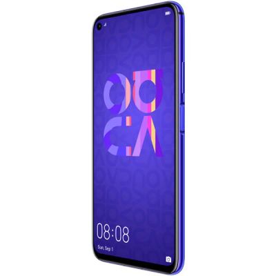 Лот: 13989219. Фото: 1. Huawei Nova 5T (Новый, В Наличии... Смартфоны