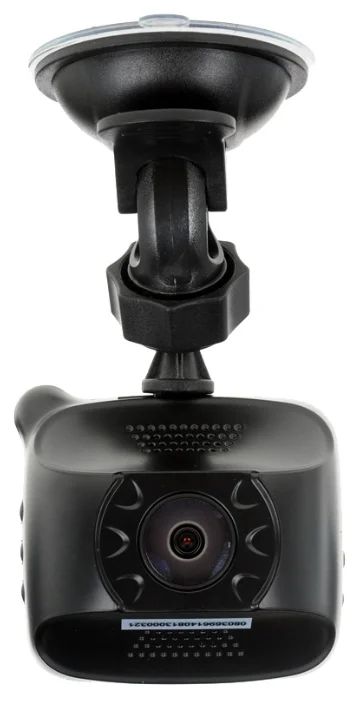 Лот: 5494523. Фото: 1. Видеорегистратор DEXP EV-250. Видеорегистраторы,  радар-детекторы, системы парковки