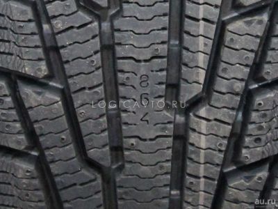 Лот: 12308302. Фото: 1. Nokian Nordman RS2 195/60 R15... Шины