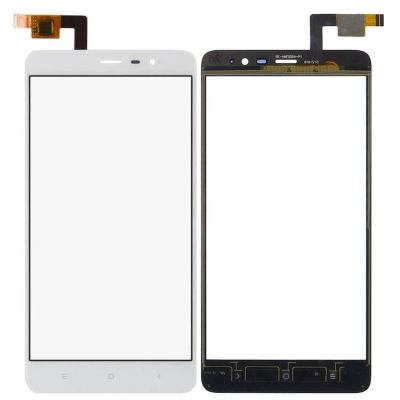 Лот: 12078160. Фото: 1. Тачскрин Xiaomi Redmi Note 3/Redmi... Дисплеи, дисплейные модули, тачскрины