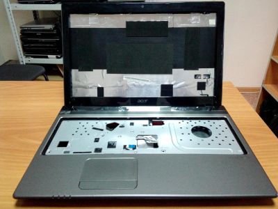 Лот: 10902136. Фото: 1. Корпус Acer 5560 (3). Корпуса, блоки питания