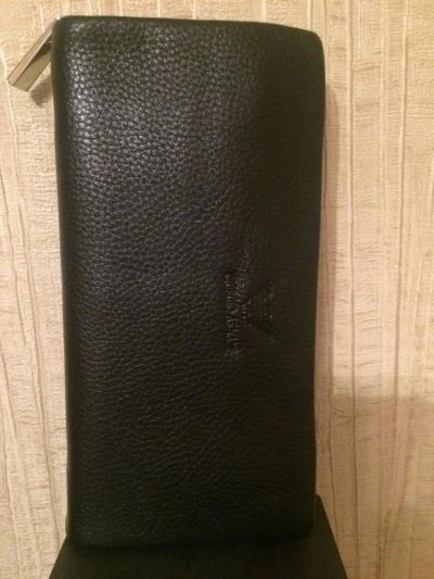 Лот: 10920899. Фото: 1. Кошелёк,портмоне Armani. Бумажники, кошельки, портмоне
