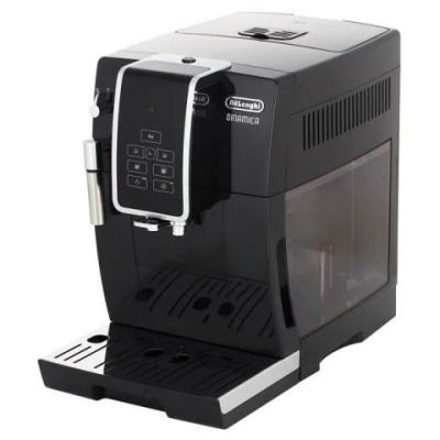 Лот: 12952433. Фото: 1. Кофемашина De Longhi ECAM 350... Чайники, кофемашины, кулеры