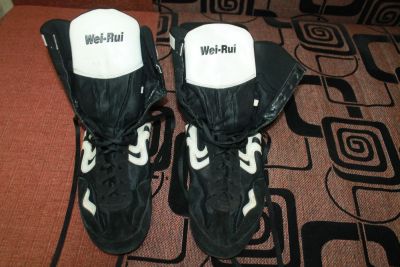 Лот: 7186218. Фото: 1. боксёрки. Одежда для боевых искусств