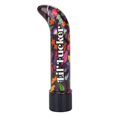 Лот: 22056494. Фото: 1. Миниатюрный вибратор Naughty Bits... Игрушки