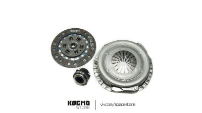 Лот: 13329001. Фото: 1. Комплект сцепления LUK для ВАЗ... Трансмиссия