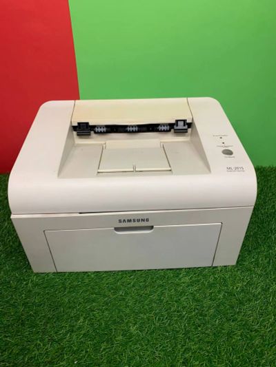Лот: 19305894. Фото: 1. Принтер Samsung ML-2015 на запчасти... Лазерные принтеры