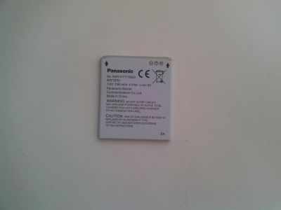Лот: 4422704. Фото: 1. аккамулятор для panasonic eluga. Аккумуляторы