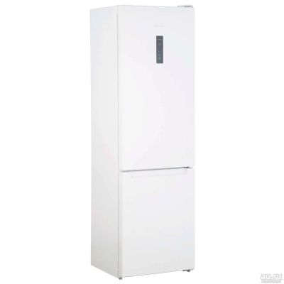 Лот: 17870347. Фото: 1. Новый холодильник Indesit ITS... Холодильники, морозильные камеры