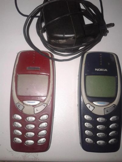 Лот: 6684421. Фото: 1. Nokia 3310. Кнопочные мобильные телефоны